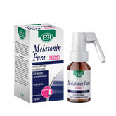 Melatonina Pura Spray Sublingual 20ml