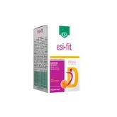 Esi  Fit Drenaje De Liquidos  Sabor Naranja 24 Pocket Drink