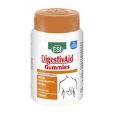 DigestivAid Gummies 30 ESI – Jengibre Con Cúrcuma