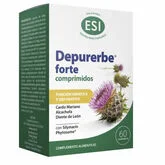 Esi Depurerbe Forte 60 Comprimidos