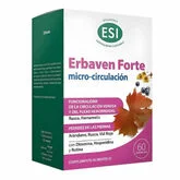 Esi Erbaven Forte Micro-Circulación 60 Comprimidos