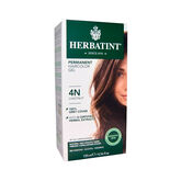 Herbatint 4N Castaño 1U 