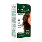 Herbatint 5D Castaño Claro Dorado 1U