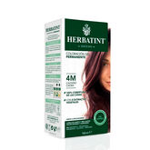 Herbatint 4M Castaño Caoba 1U