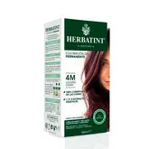 Herbatint 4M Castaño Caoba 1U