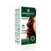 Herbatint 4R Castaño Cobrizo 1U 