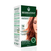 Herbatint 7R Rubio Cobrizo 150ml