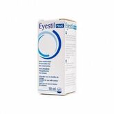 Eyestil Plus Lubricante Ojos Secos 10ml Sifi