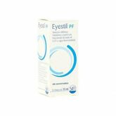 Eyestil Pf Solución Oftálmica Hidratante 10ml Sifi