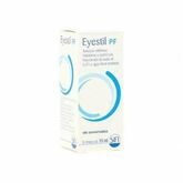 Eyestil Pf Solución Oftálmica Hidratante 10ml Sifi