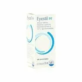 Eyestil Pf Solución Oftálmica Hidratante 10ml Sifi