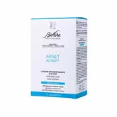 BioNike Aknet Active Peel Loción Microexfoliante 10 Toallitas