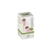 Aboca Fitoconcentrado Equinácea 50 Cápsulas
