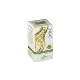 Aboca Fitoconcentrado Ginseng 50 Cápsulas