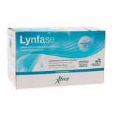 Aboca Lynfase Tisana 20 Bolsas