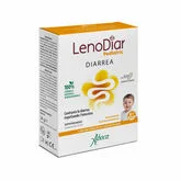 Aboca Lenodiar Pediatric 12 Sobres