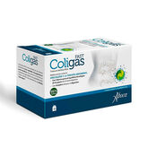 Aboca Coligas Fast 20 Bolsitas Filtro 