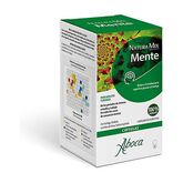 Aboca Natura Mix Advanced Mente 50 Cápsulas