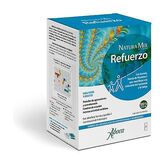 Aboca Natura Mix Advanced Refuerzo 20 Sobres