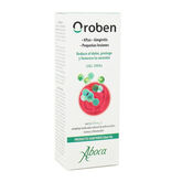 Oroben Gel Oral Aftas Gingivitis Úlceras Bucales 15ml