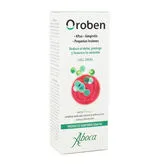 Oroben Gel Oral Aftas Gingivitis Úlceras Bucales 15ml
