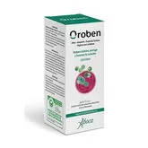Aboca Oroben Colutorio para Aftas 150 ml