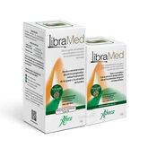 Aboca Libramed 138 Comprimidos+ Regalo 84 Comprimidos