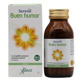 Aboca Serenil Buenhumor 100U