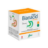 Aboca Neobianacid Pediatric 36 Sobres