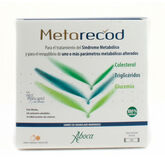 Aboca Metarecod 40 Sobres