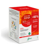 Aboca Natura Mix Advanced Energia 28 Sobres