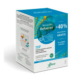 Aboca Natura Mix Advanced Refuerzo 28 Sobres