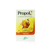 Aboca Propol2 Emf 20 Comprimidos