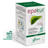 Aboca Epakur Advanced 50 Cápsulas