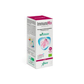 Aboca Immunomix Advanced Jarabe 210g