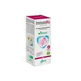 Aboca Immunomix Advanced Jarabe 210g