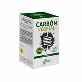 Aboca Carbón Vegetal 90 Comprimidos