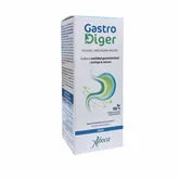 Aboca Gastro Diger Jarabe 180g