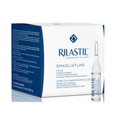 Rilastil Smagliature Antiestrias 10 Ampollas