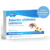 Care+ Solución Calmante Ojo Irritado 10U