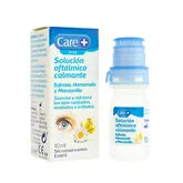 Care+ Solución Oftálmica Calmante 10ml
