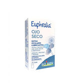 Boiron Euphralia Ojo Seco Gotas 10ml