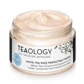 Teaology Acabador de Perfeccionamiento De Cara De Té Blanco 50ml