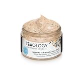 Teaology Mascarilla Hidratante Milagro  De Té Blanco 50ml