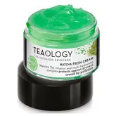 Teaology Crema Hidratante Refrescante De Té Matcha 50ml