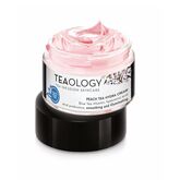 Teaology Crema Hidratante de Té De Melocotón 50ml