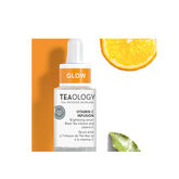 Teaology Serum Vitamin C Infusion 15ml