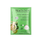 Teaology Mascarillla Reafirmante Y Nutritiva Té Matcha 21ml