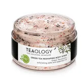 Teaology Exfoliante Corporal Remodelador De Té Verde 450g