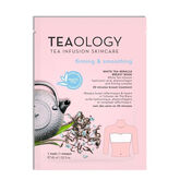 Teology Mascarilla De Pecho Milagro Té Blanco Reafirmante 45ml